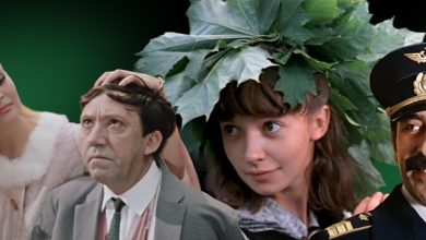 Photo of Классика советского кинематографа